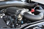 Chevrolet Camaro by Fesler-Moss 2010 года